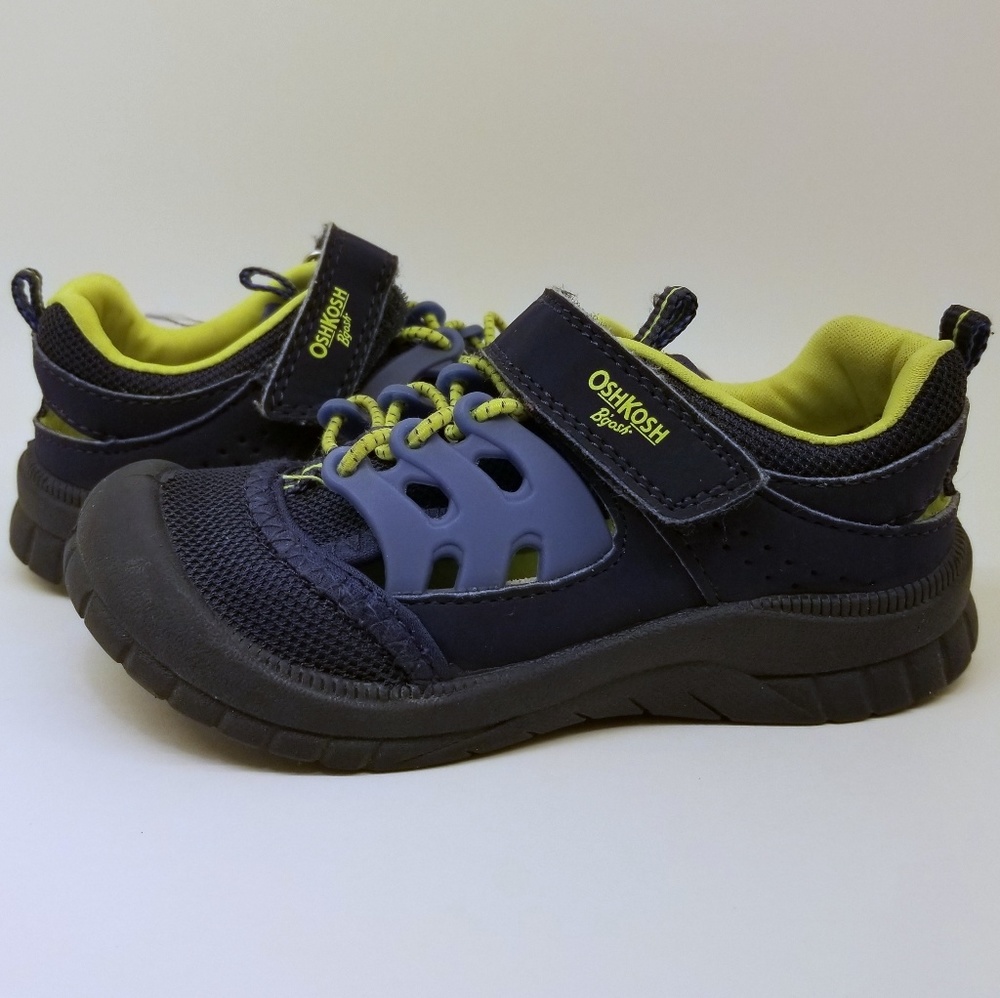 OshKosh B'gosh